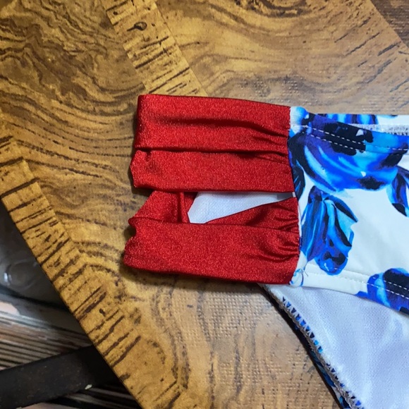 Antonio Melani Bikini Bottom - Picture 4 of 7